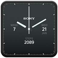 Watch Faces for Smartwatch 3