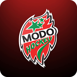 MODO Hockey 2011/2012