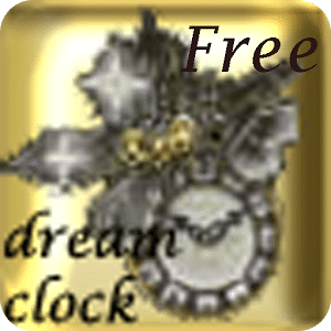 Dream clock Free - AD free