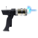 Laser Gun HD!