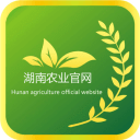 湖南农业官网