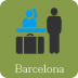 Barcelona Hotels and Flights