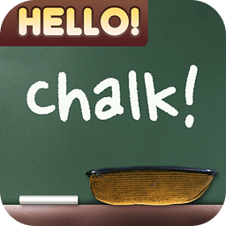 Hello Chalk