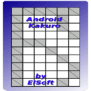 Android Kakuro