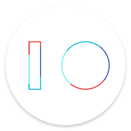 I/O 2016表盘