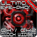 Ultimate DX / DX2 Clock PRO