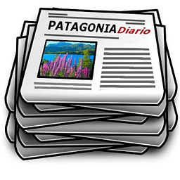 Newspapers from the Patagonia