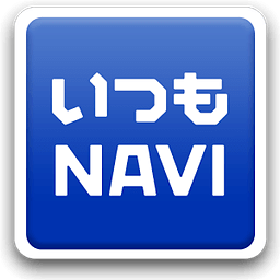 いつもNAVI (au版 地図ナビ)