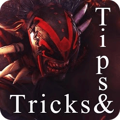 Dota 2 rare tips and tri...