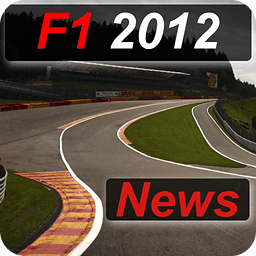 Formula 1 2012 News &amp; Info