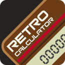 复古计算器 Retro Calculator