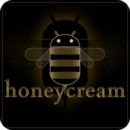 Honeycream Theme