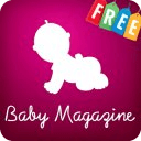 婴儿杂志 Baby Magazine &amp; Baby Magazine