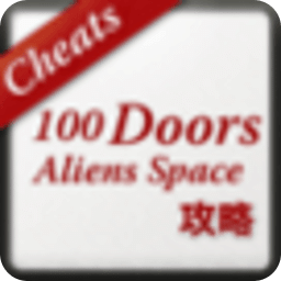 100doors.alien.space walkthrough