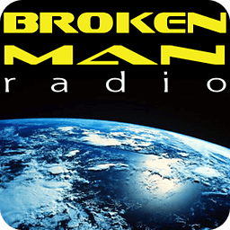 Broken Man Radio Podcast...