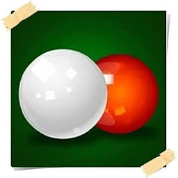 Pool Snooker Game