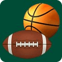 Baylor Football &amp; Basketball