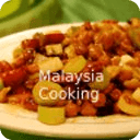 Malaysia Cooking