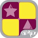 Shapes Match: Memory Game Free