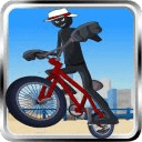 Stunt Dirt Bike -Stickman Rush