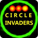 Circle Invaders