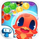 Bubble Dragon Journey - Game