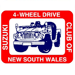 Suzuki 4WD