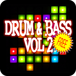 Drum & Bass Launchpad 2 FREE