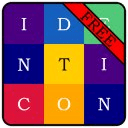 Identicon Free: Memory Game