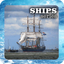 Free Ships HD Live Wallpaper