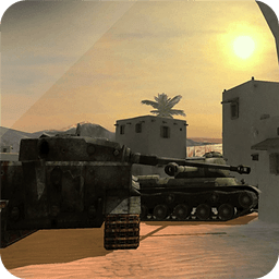 World of Tanks Blitz: 3D Pro