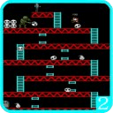 Zombie Kong 2 Retro Platformer