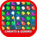 Game Cheats: Bejeweled 2