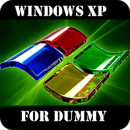 Basic Windows XP For Dummy