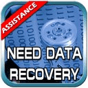 Data Recovery Assistance