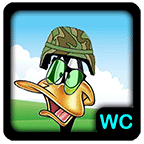 Duck Hunting War