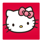 拼图之hellokitty系列十一