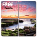 Unseen Nature Puzzle