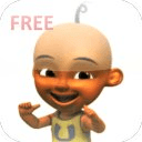 Upin Ipin Fun Games