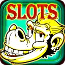 Blonde Monkey Slots