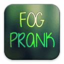 Fog Screen Prank App