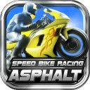 Speed Bike Racing: Asphalt