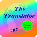 Translator Translate the world