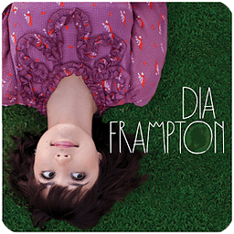 Dia Frampton