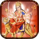 Maa Durga Live Wallpaper