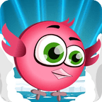 Crazy Birds Escape:Flying Game