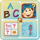 Kids ABC Phonics(Matchup)