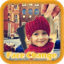 Face Magic Change