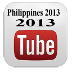 菲律宾音乐2013