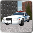 Precision Driving: Police Car